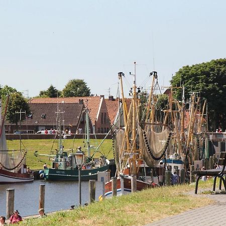 Bummert Am Hafen 2 Greetsiel Krummhoern Luaran gambar